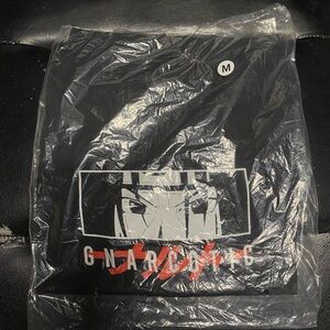 LIL GNAR GNARCOTIC ITACHI EYES T-SHIRT